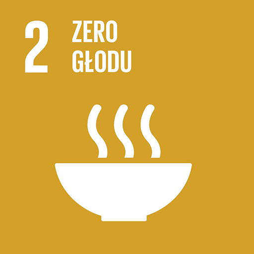 SDG 2 - Zero Hunger