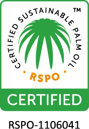 RSPO certificate