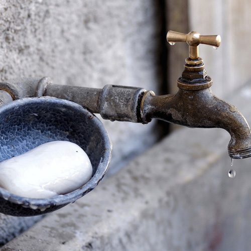 Hany Hygiene has gotten better but it still needs to improve more.