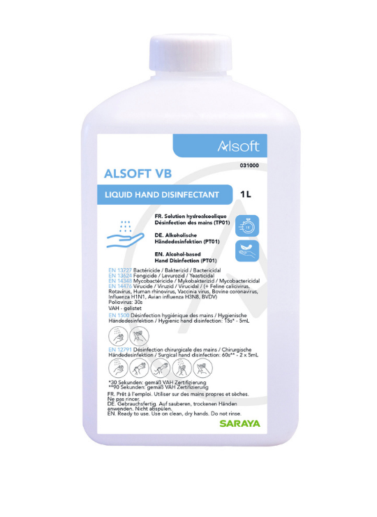 Alsoft VB 1L