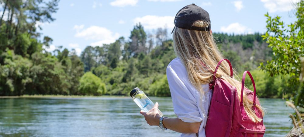 How to prevent your reusable water bottle from becoming a nest of bacteria.