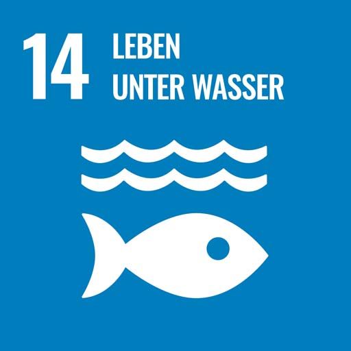 SDG 14 - Life Below Water