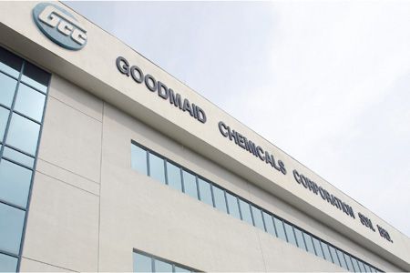 2014 - ACQUISITION DE GOODMAID 