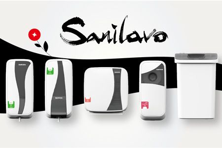 2014 - Sanilavo