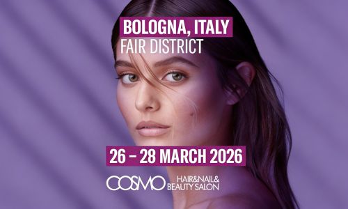 Cosmoprof Worldwide Bologna 2026