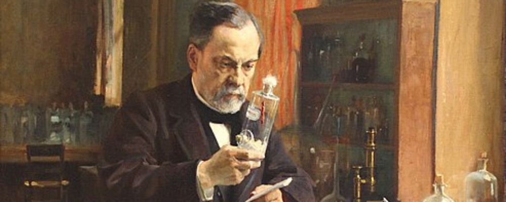  A short view of all the scientific breakthroughs that Louis Pasteur achieved, famous as the father of modern medicine, revolutionizing our lives.